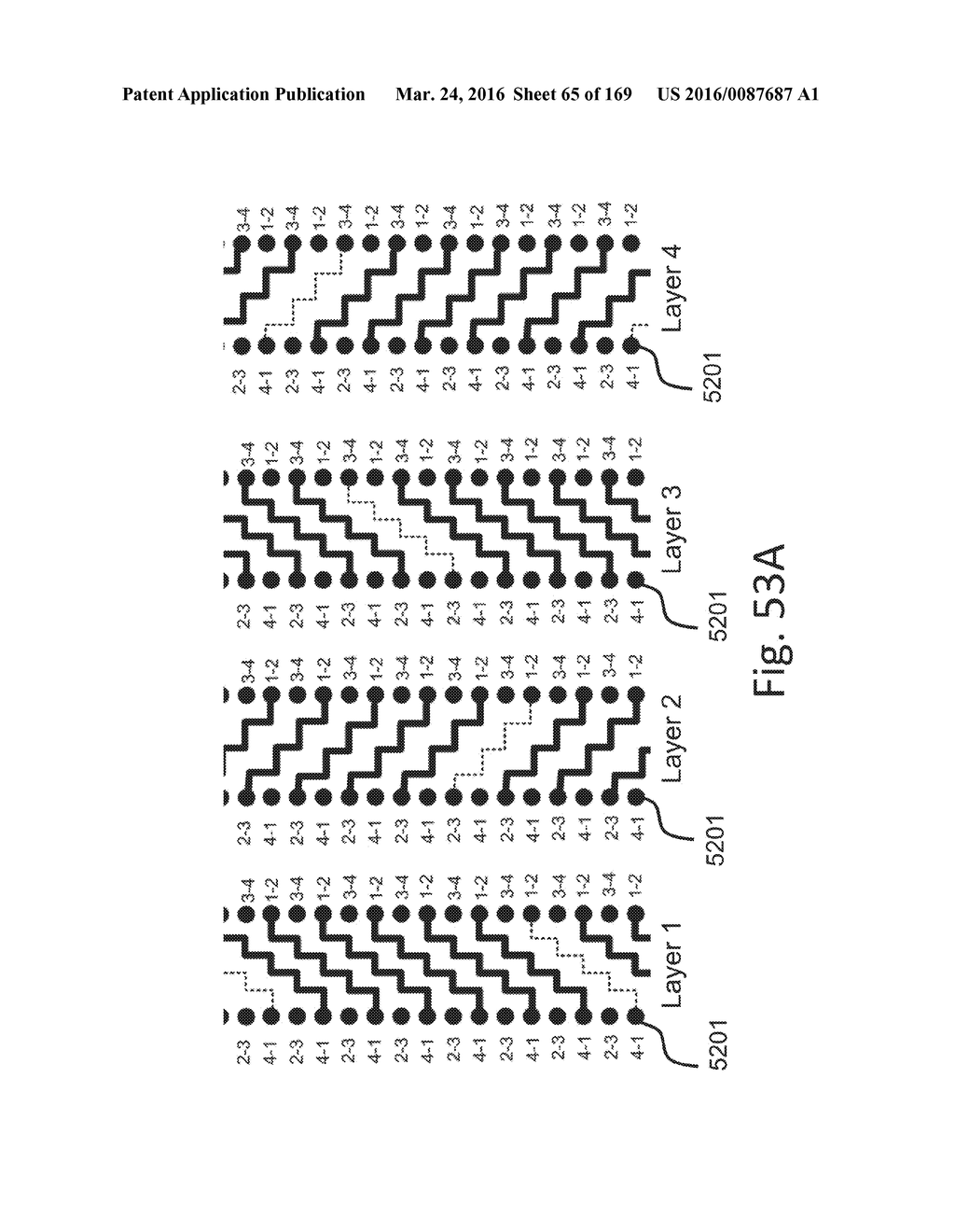 Communication in a wireless power transmission system - diagram, schematic, and image 67