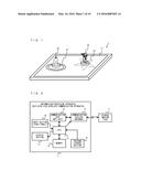 INFORMATION READING SYSTEM, INFORMATION READING APPARATUS, STORAGE MEDIUM     HAVING STORED THEREIN INFORMATION READING PROGRAM, AND INFORMATION     READING METHOD diagram and image