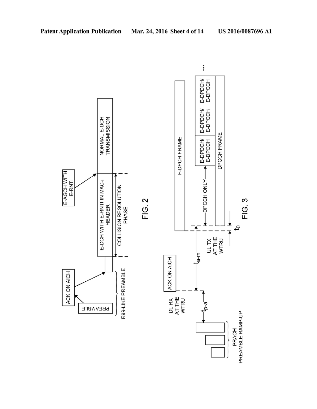 METHOD AND APPARATUS FOR CLOSED LOOP TRANSMIT DIVERSITY TRANSMISSION     INITIAL ACCESS - diagram, schematic, and image 05