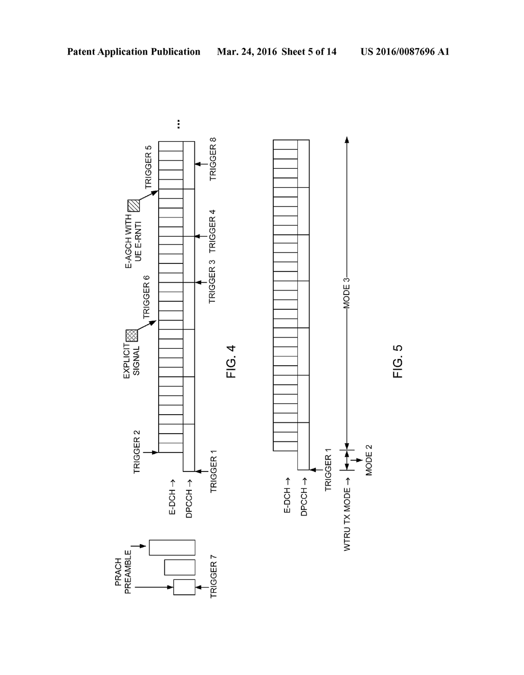 METHOD AND APPARATUS FOR CLOSED LOOP TRANSMIT DIVERSITY TRANSMISSION     INITIAL ACCESS - diagram, schematic, and image 06