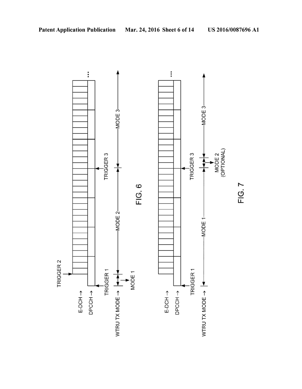 METHOD AND APPARATUS FOR CLOSED LOOP TRANSMIT DIVERSITY TRANSMISSION     INITIAL ACCESS - diagram, schematic, and image 07