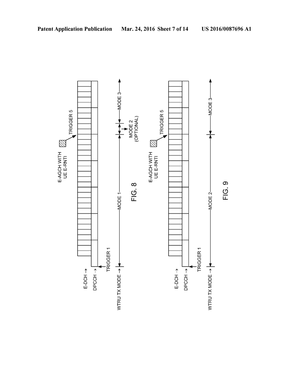 METHOD AND APPARATUS FOR CLOSED LOOP TRANSMIT DIVERSITY TRANSMISSION     INITIAL ACCESS - diagram, schematic, and image 08