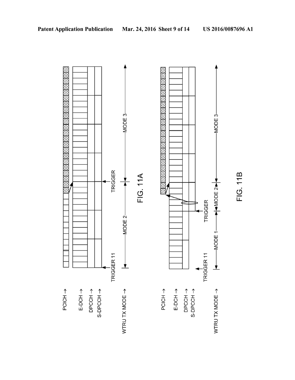 METHOD AND APPARATUS FOR CLOSED LOOP TRANSMIT DIVERSITY TRANSMISSION     INITIAL ACCESS - diagram, schematic, and image 10