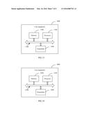 Method for Transmitting 4-Antenna Precoding Matrix, User Equipment and     Base Station diagram and image