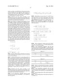 Method for Transmitting 4-Antenna Precoding Matrix, User Equipment and     Base Station diagram and image