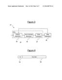 RECOVERING TIMING FROM A SELF-CLOCKING CODED LIGHT SIGNAL diagram and image