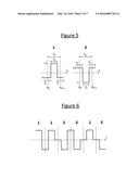 RECOVERING TIMING FROM A SELF-CLOCKING CODED LIGHT SIGNAL diagram and image