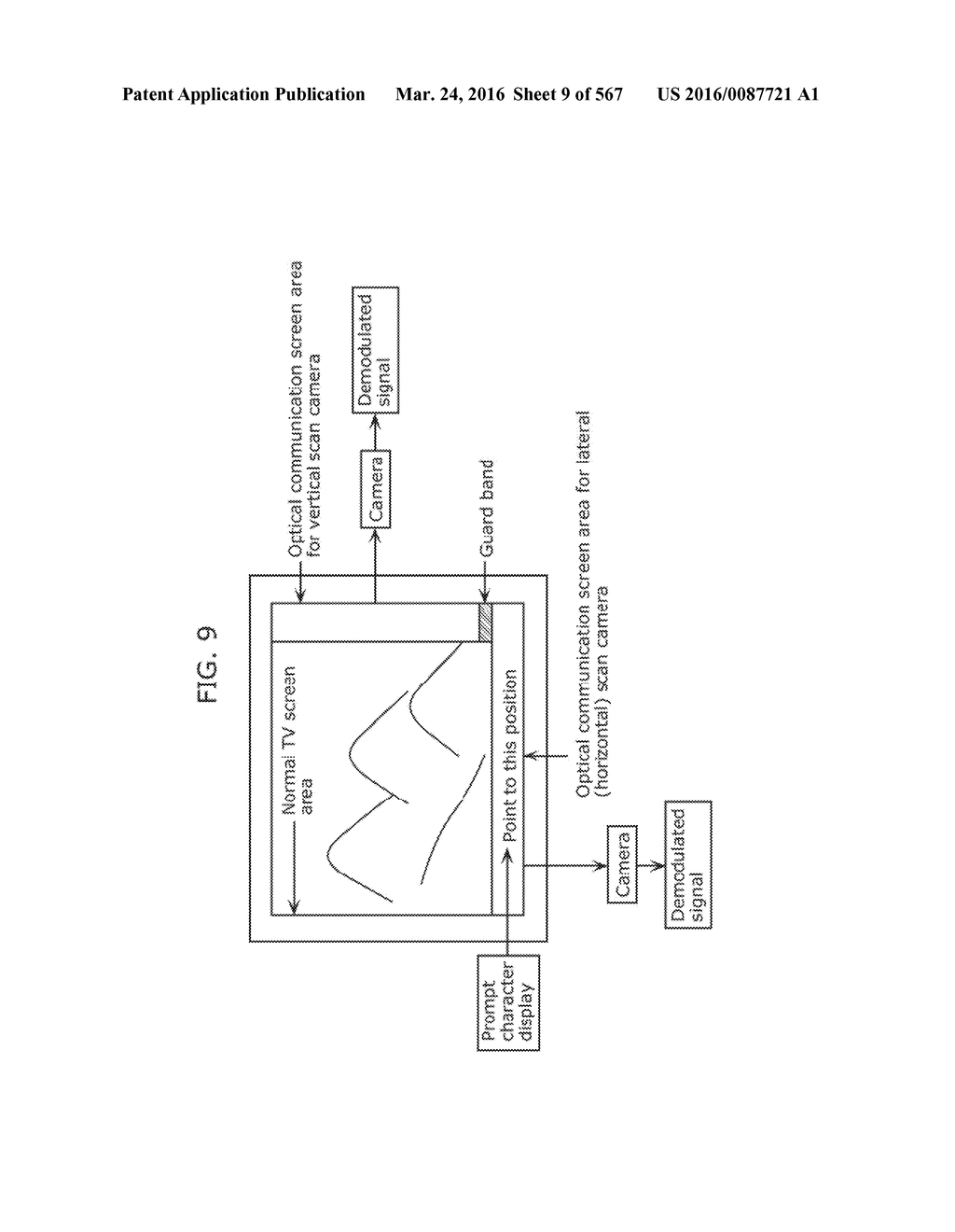 INFORMATION COMMUNICATION METHOD - diagram, schematic, and image 10