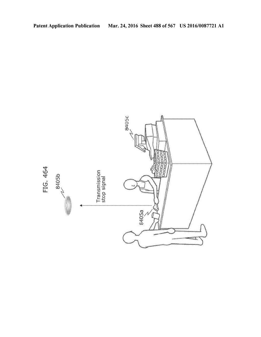 INFORMATION COMMUNICATION METHOD - diagram, schematic, and image 489