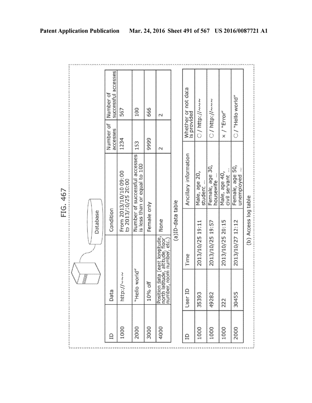 INFORMATION COMMUNICATION METHOD - diagram, schematic, and image 492