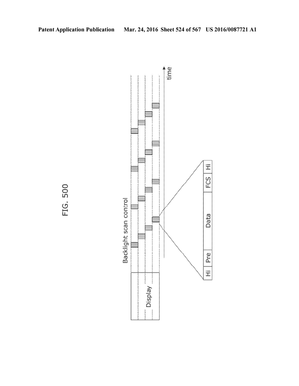 INFORMATION COMMUNICATION METHOD - diagram, schematic, and image 525