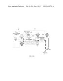 METHOD, APPARATUS, AND COMMUNICATION NODE FOR SUPPRESSING OUTPUT NOISE OF     PCIE DEVICES IN OPTICAL FIBER COMMUNICATION diagram and image