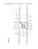 PHOTOCOUPLER WITH PROTRUSION diagram and image