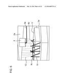 PHOTOCOUPLER WITH PROTRUSION diagram and image