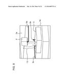 PHOTOCOUPLER WITH PROTRUSION diagram and image