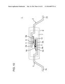 PHOTOCOUPLER WITH PROTRUSION diagram and image