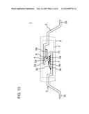 PHOTOCOUPLER WITH PROTRUSION diagram and image