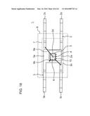 PHOTOCOUPLER WITH PROTRUSION diagram and image