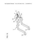 PHOTOCOUPLER WITH PROTRUSION diagram and image