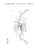 PHOTOCOUPLER WITH PROTRUSION diagram and image