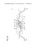 PHOTOCOUPLER WITH PROTRUSION diagram and image