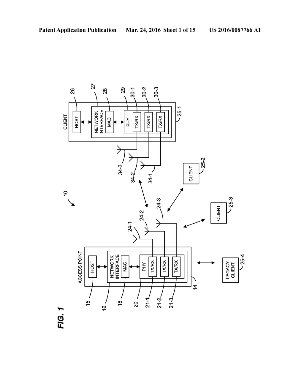 SHORT TRAINING FIELD FOR WIFI - diagram, schematic, and image 02