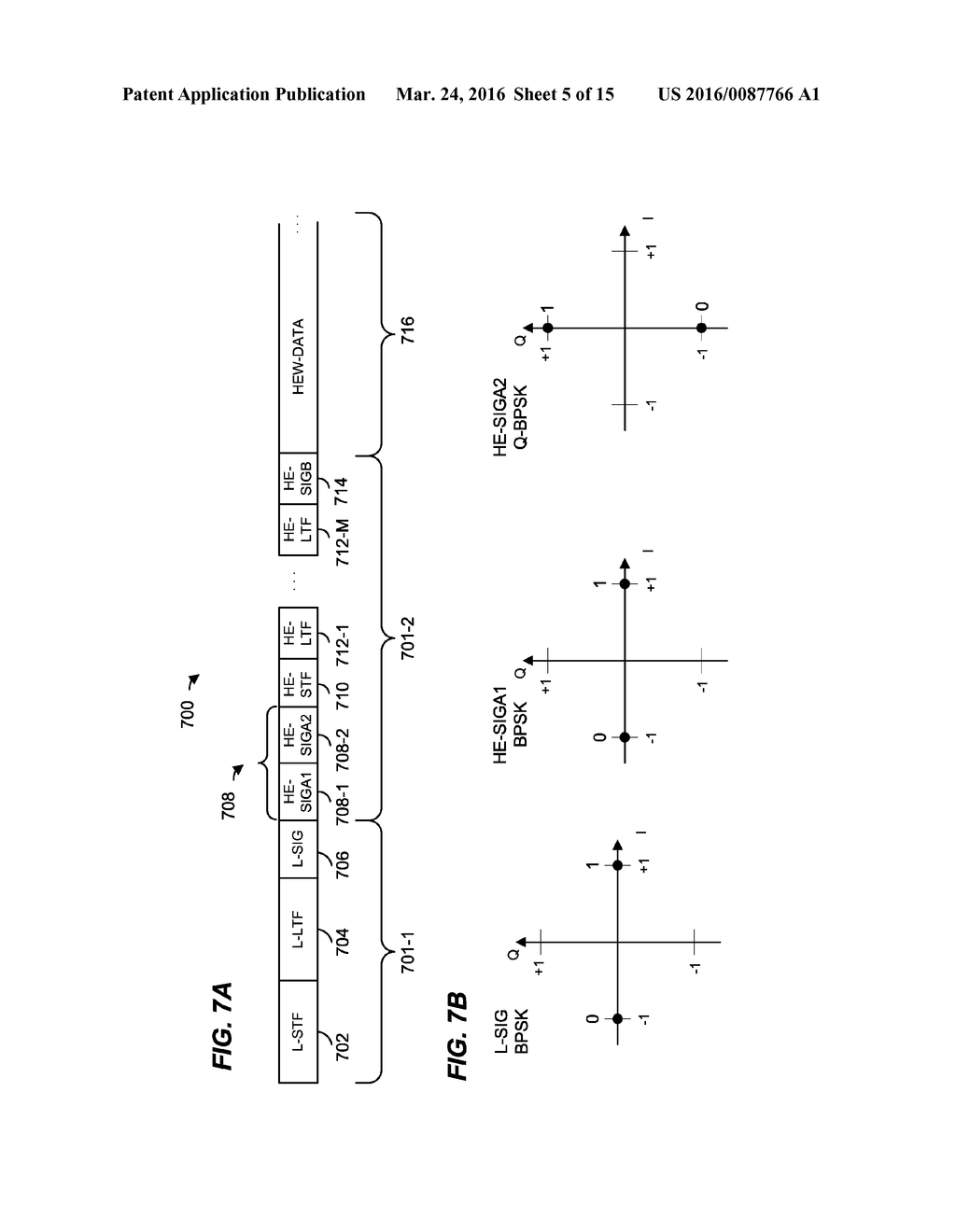 SHORT TRAINING FIELD FOR WIFI - diagram, schematic, and image 06