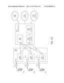 JOINT PRECODING AND MULTIVARIATE BACKHAUL COMPRESSION FOR THE DOWNLINK OF     CLOUD RADIO ACCESS NETWORKS diagram and image