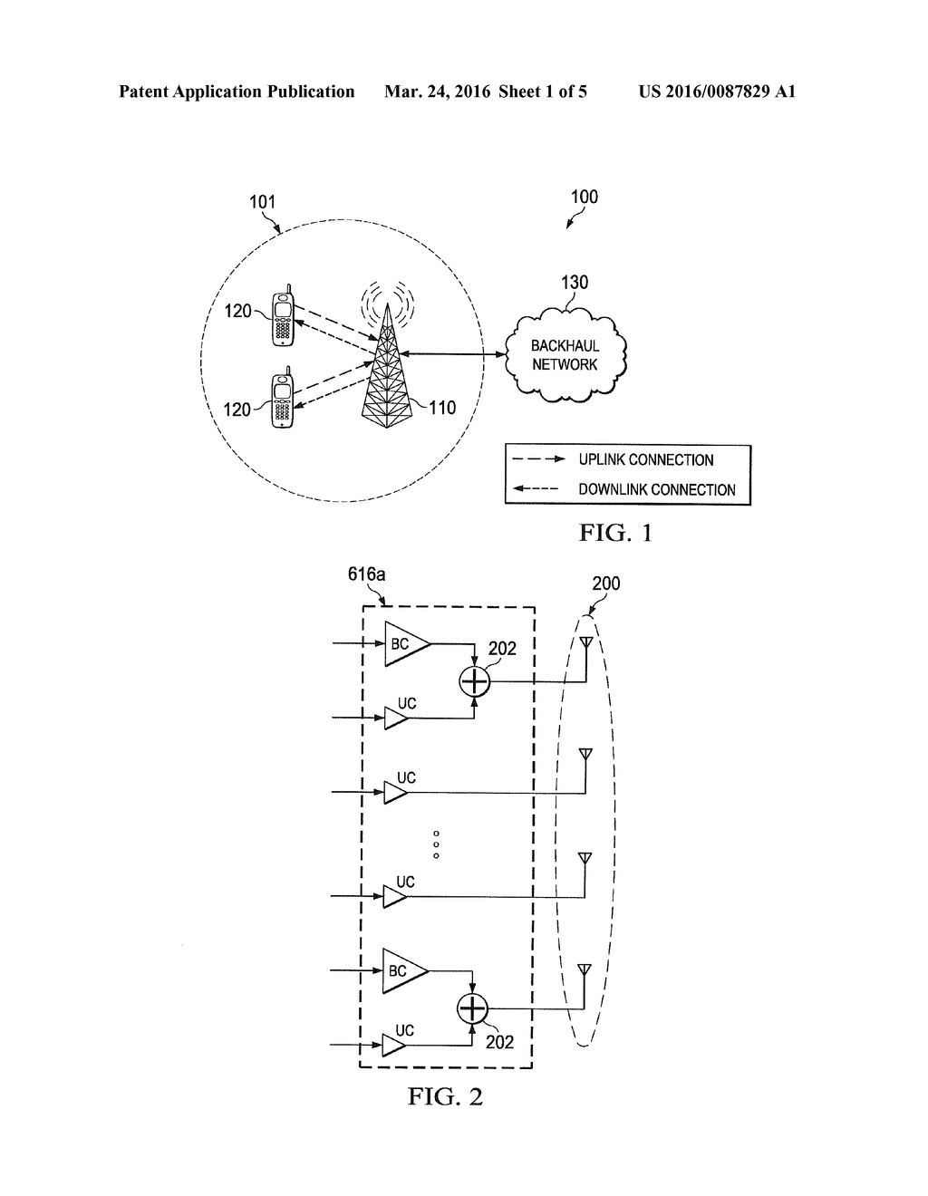 COMMON BROADCAST CHANNEL LOW PAPR SIGNALING IN MASSIVE MIMO SYSTEMS - diagram, schematic, and image 02