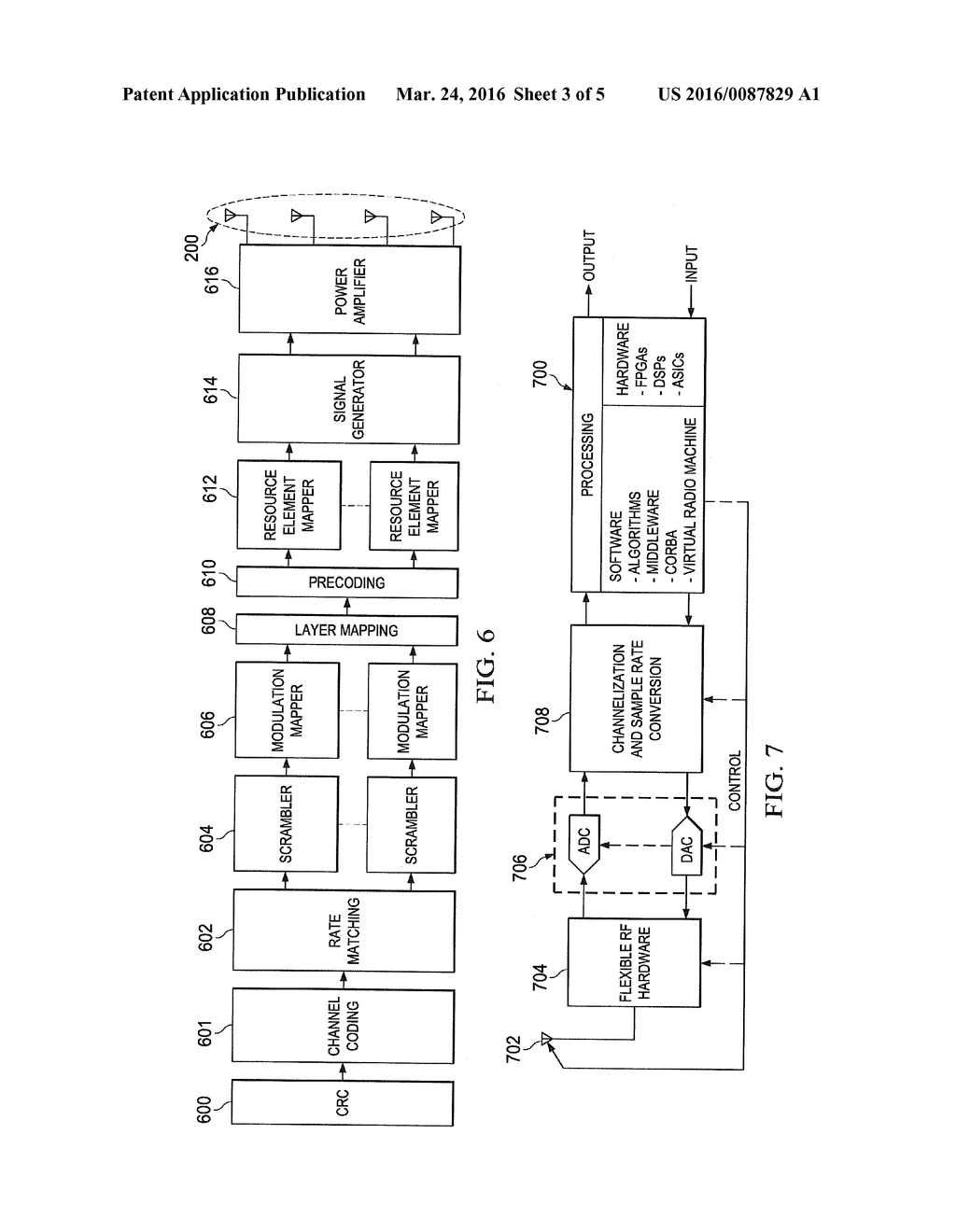 COMMON BROADCAST CHANNEL LOW PAPR SIGNALING IN MASSIVE MIMO SYSTEMS - diagram, schematic, and image 04