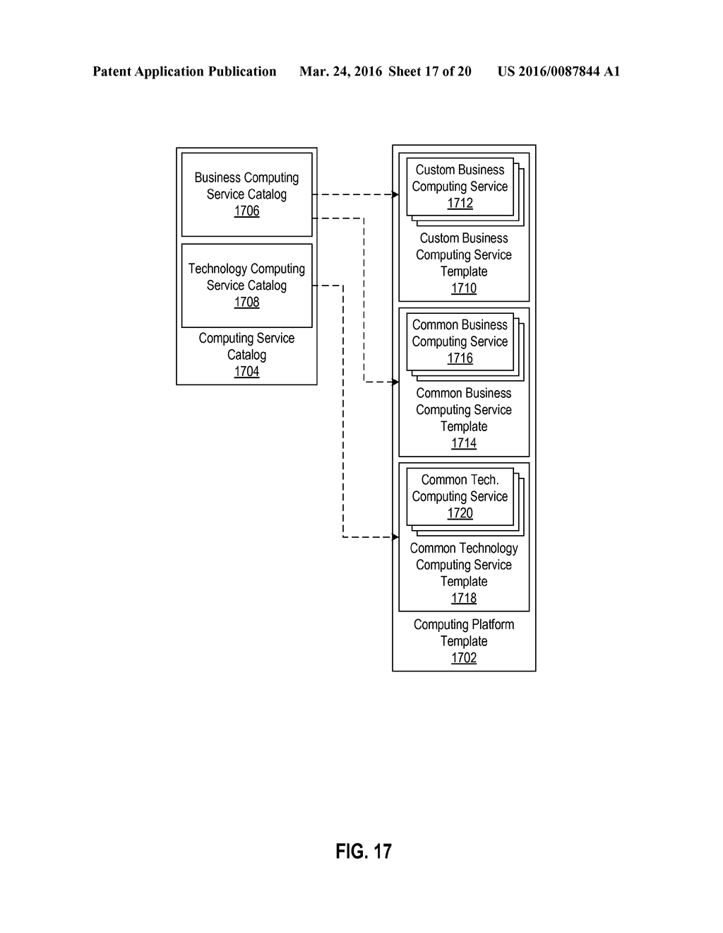 DISTRIBUTED COMPUTING SYSTEM - diagram, schematic, and image 18