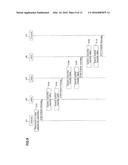 COMMUNICATION SYSTEM, NODE DEVICE, NODE PROGRAM, AND COMMUNICATION PROGRAM diagram and image