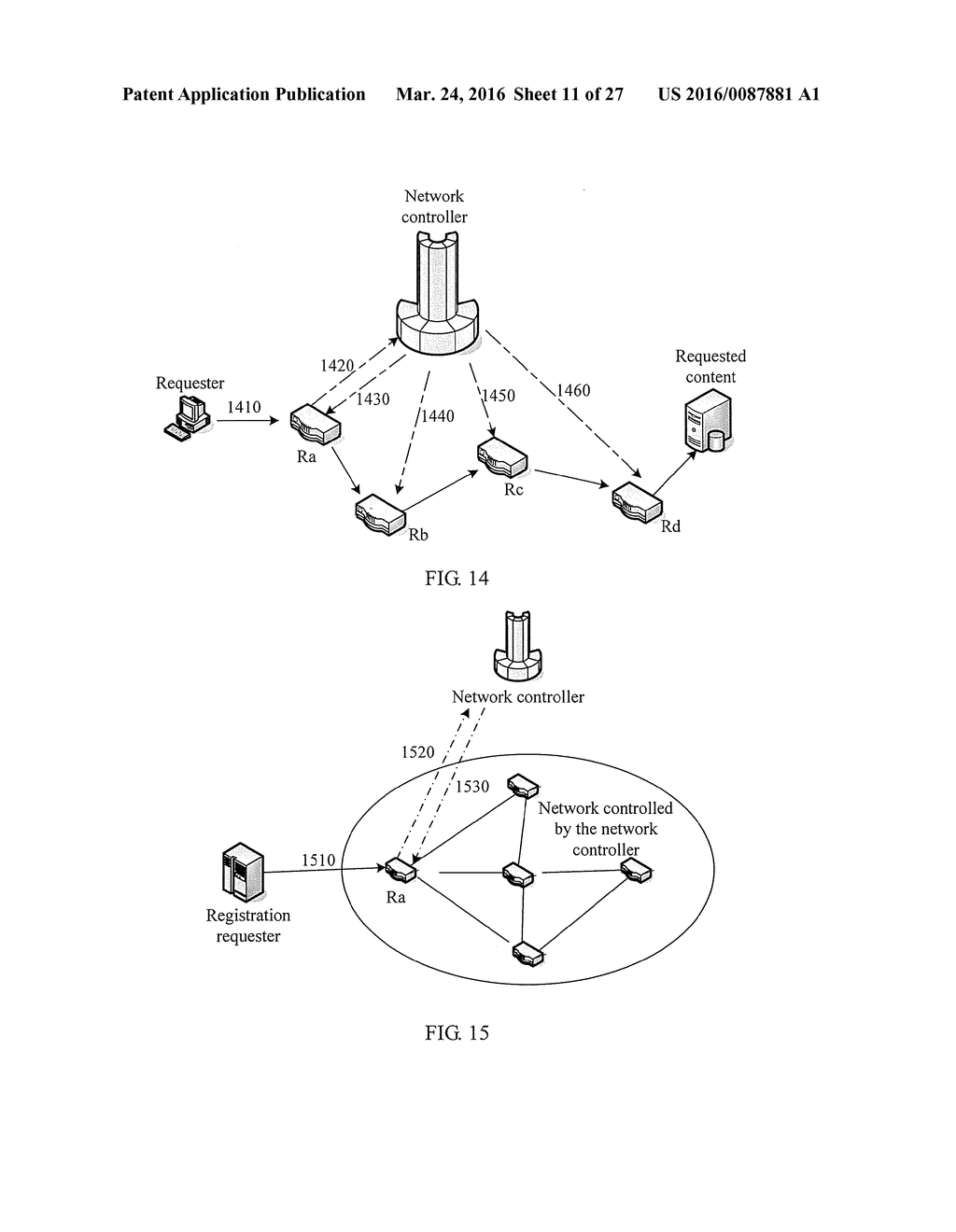 METHOD, APPARATUS, AND SYSTEM FOR ROUTING AND FORWARDING - diagram, schematic, and image 12