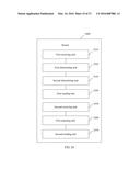 METHOD, APPARATUS, AND SYSTEM FOR ROUTING AND FORWARDING diagram and image