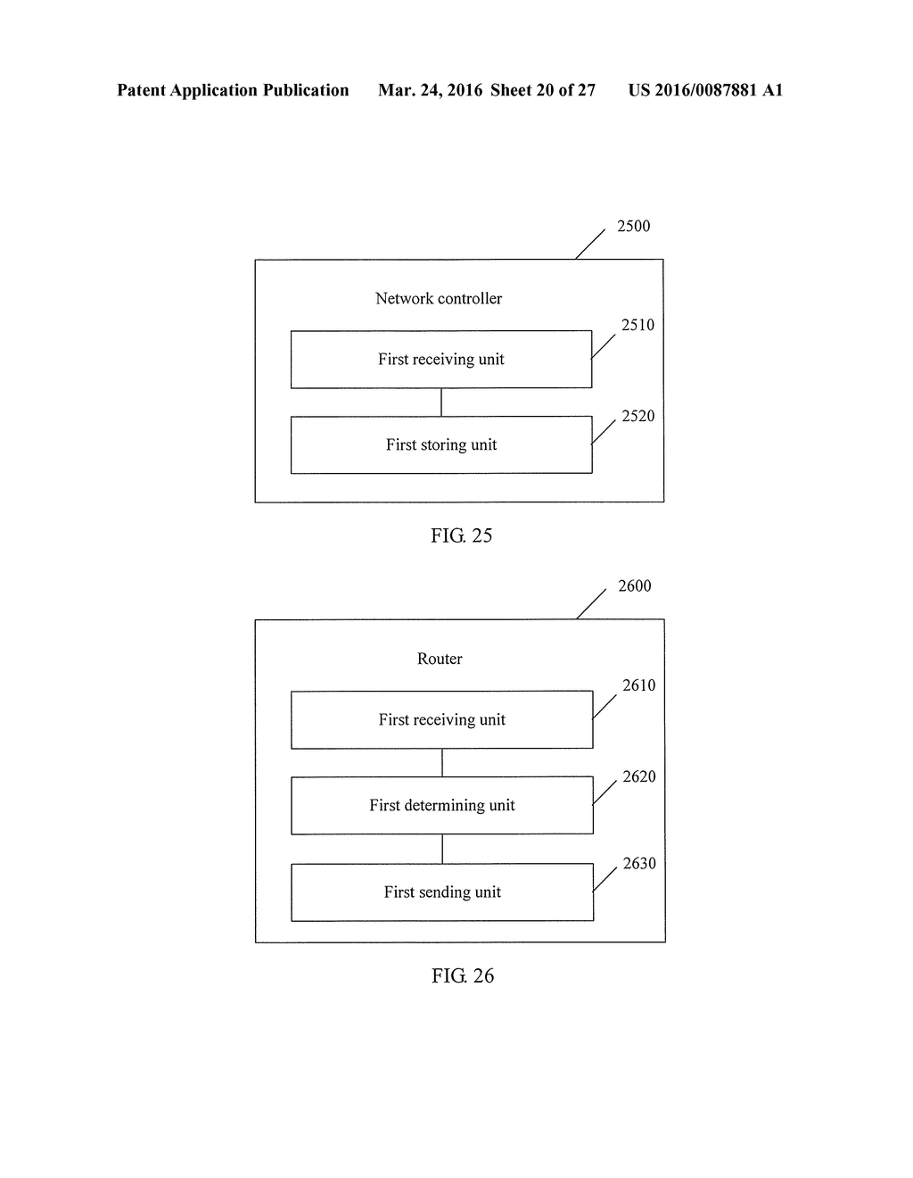 METHOD, APPARATUS, AND SYSTEM FOR ROUTING AND FORWARDING - diagram, schematic, and image 21