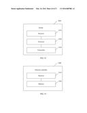 METHOD, APPARATUS, AND SYSTEM FOR ROUTING AND FORWARDING diagram and image