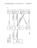 AUTOMATED DETERMINATION OF TREE ATTRIBUTES AND ASSIGNMENT OF RECEIVER     IDENTIFIERS BY DISTRIBUTED ELECTION IN MULTICAST ARCHITECTURES RELYING ON     PACKETS IDENTIFYING INTENDED RECEIVERS diagram and image