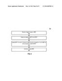 AUTOMATED DETERMINATION OF TREE ATTRIBUTES AND ASSIGNMENT OF RECEIVER     IDENTIFIERS BY DISTRIBUTED ELECTION IN MULTICAST ARCHITECTURES RELYING ON     PACKETS IDENTIFYING INTENDED RECEIVERS diagram and image
