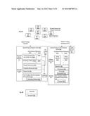 AUTOMATED DETERMINATION OF TREE ATTRIBUTES AND ASSIGNMENT OF RECEIVER     IDENTIFIERS BY DISTRIBUTED ELECTION IN MULTICAST ARCHITECTURES RELYING ON     PACKETS IDENTIFYING INTENDED RECEIVERS diagram and image