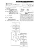 DYNAMIC STORAGE BANDWIDTH ALLOCATION diagram and image