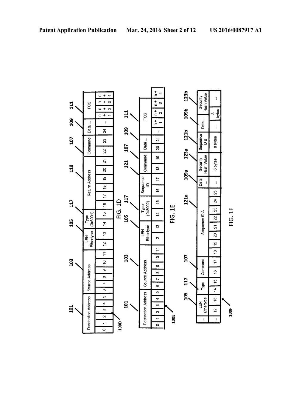 ETHERNET INTERFACE MODULE - diagram, schematic, and image 03