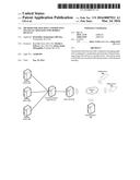 METHOD FOR TRACKING AND ROUTING FINANCIAL MESSAGES FOR MOBILE DEVICES diagram and image