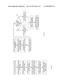 METHOD FOR TRACKING AND ROUTING FINANCIAL MESSAGES FOR MOBILE DEVICES diagram and image