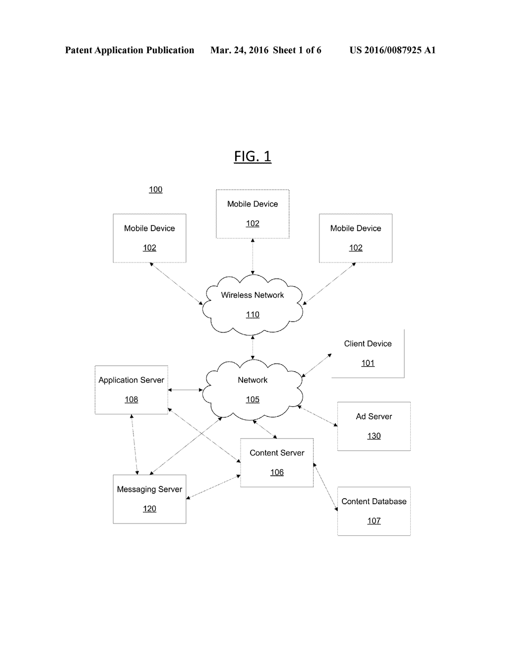 SYSTEM AND METHOD FOR AUTO-FORMATTING MESSAGES BASED ON LEARNED MESSAGE     TEMPLATES - diagram, schematic, and image 02