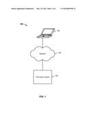 DETECTING A MALWARE PROCESS diagram and image