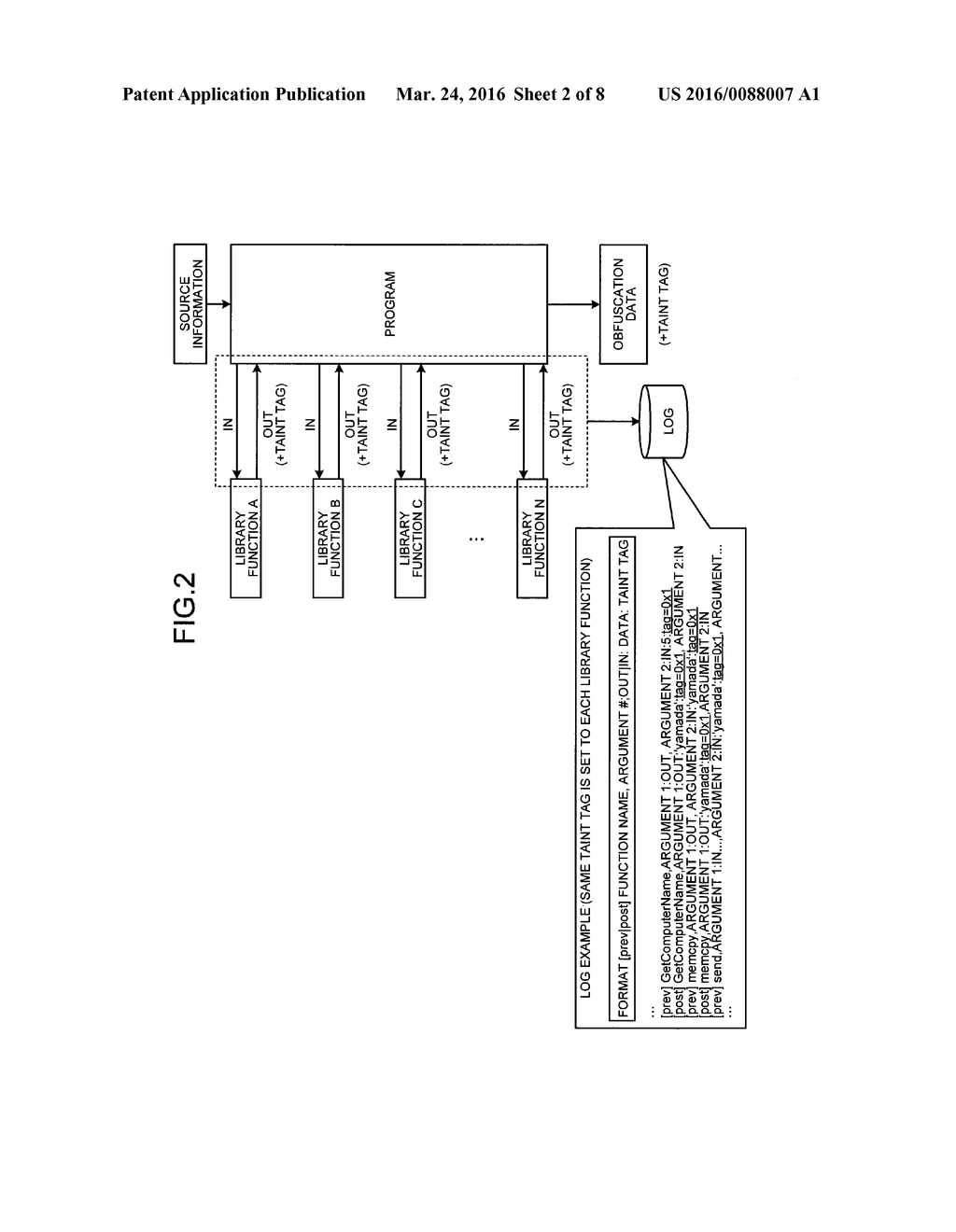 INFORMATION PROCESSING DEVICE AND INFORMATION PROCESSING METHOD - diagram, schematic, and image 03