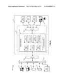 PROXY SERVERS WITHIN COMPUTER SUBNETWORKS diagram and image