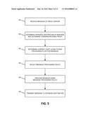 PROXY SERVERS WITHIN COMPUTER SUBNETWORKS diagram and image