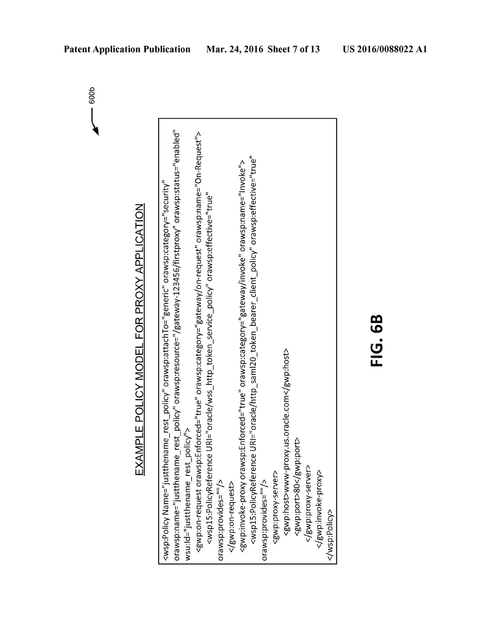 PROXY SERVERS WITHIN COMPUTER SUBNETWORKS - diagram, schematic, and image 08