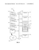 ADAPTIVE PACING OF MEDIA CONTENT DELIVERY OVER A WIRELESS NETWORK diagram and image